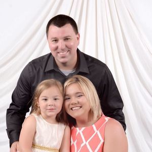 Meet your Posher, Rita